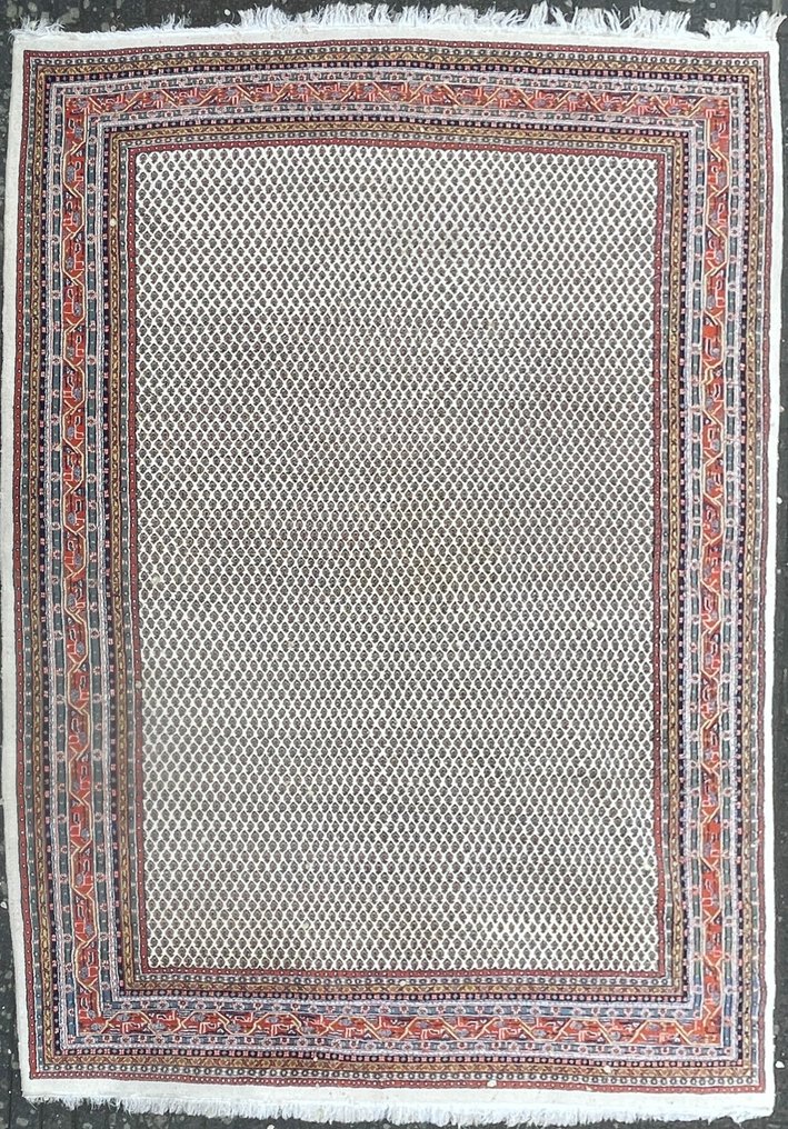 Mir - Carpete - 340 cm - 246 cm #1.1