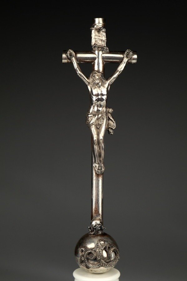  Kreuz -  - 1850-1900  #2.1