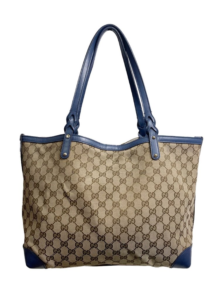 Gucci - shopper - Tasche #2.1