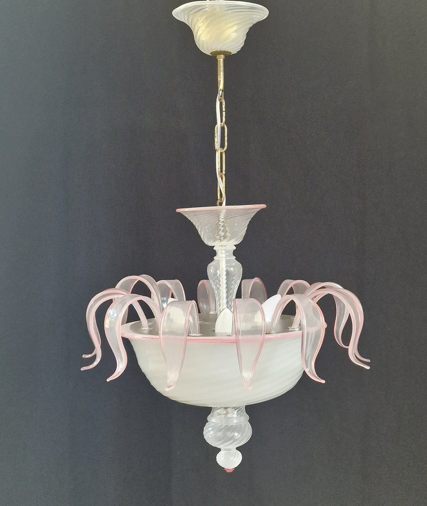 Vetreria di Murano - 枝形吊燈 - 玻璃 #1.2