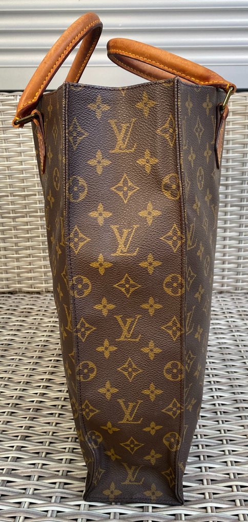 Louis Vuitton - Sac Plat - 手提包 #2.2