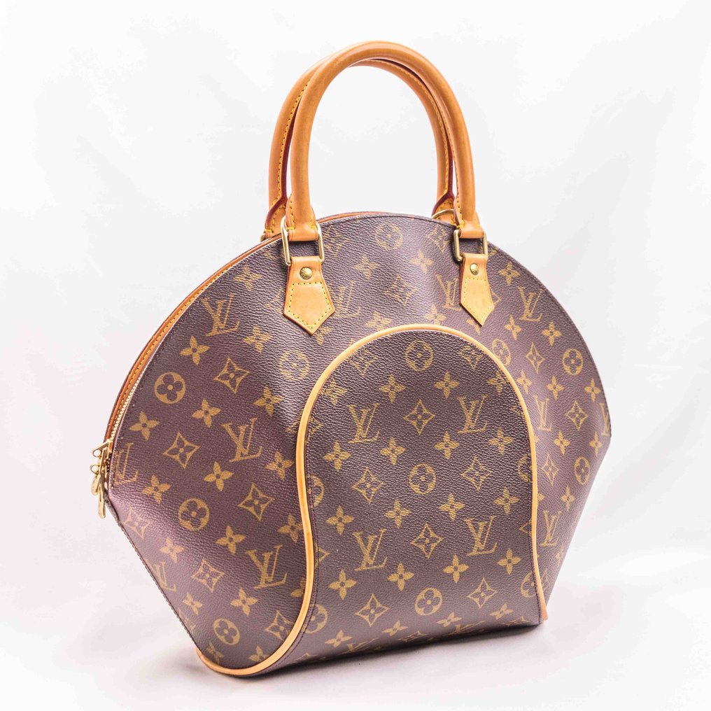Louis Vuitton - Ellipse - Handbag #1.1