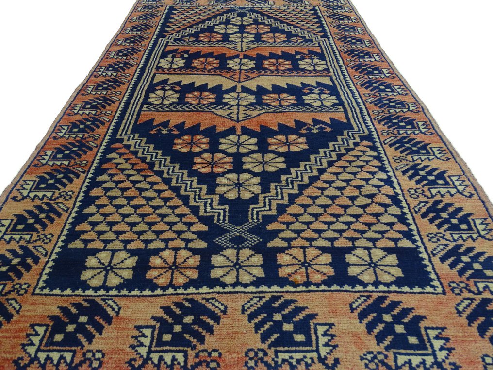 Beluch - 淨化 - 小地毯 - 131 cm - 77 cm #1.1