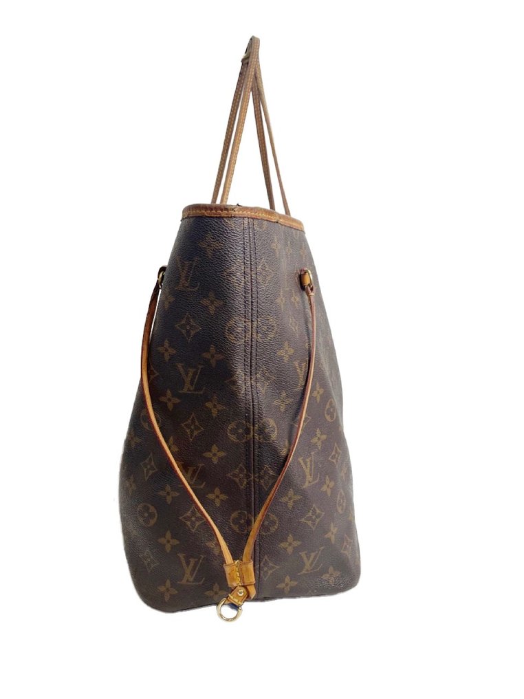 Louis Vuitton - Neverfull GM - Bag #1.2
