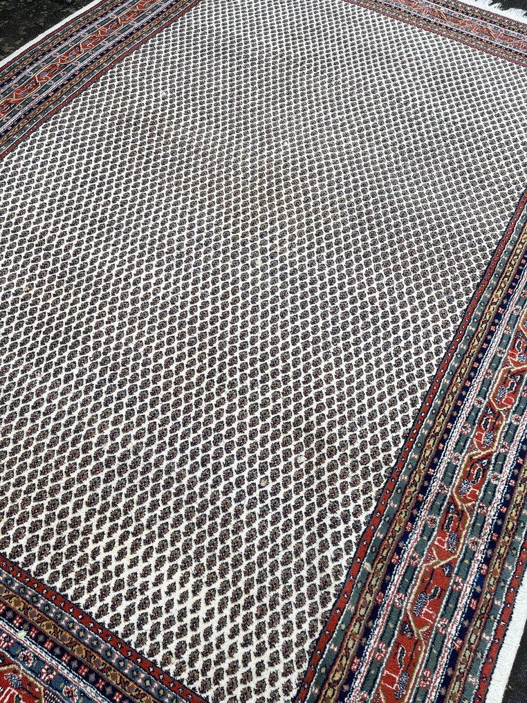 Mir - Carpete - 340 cm - 246 cm #2.1