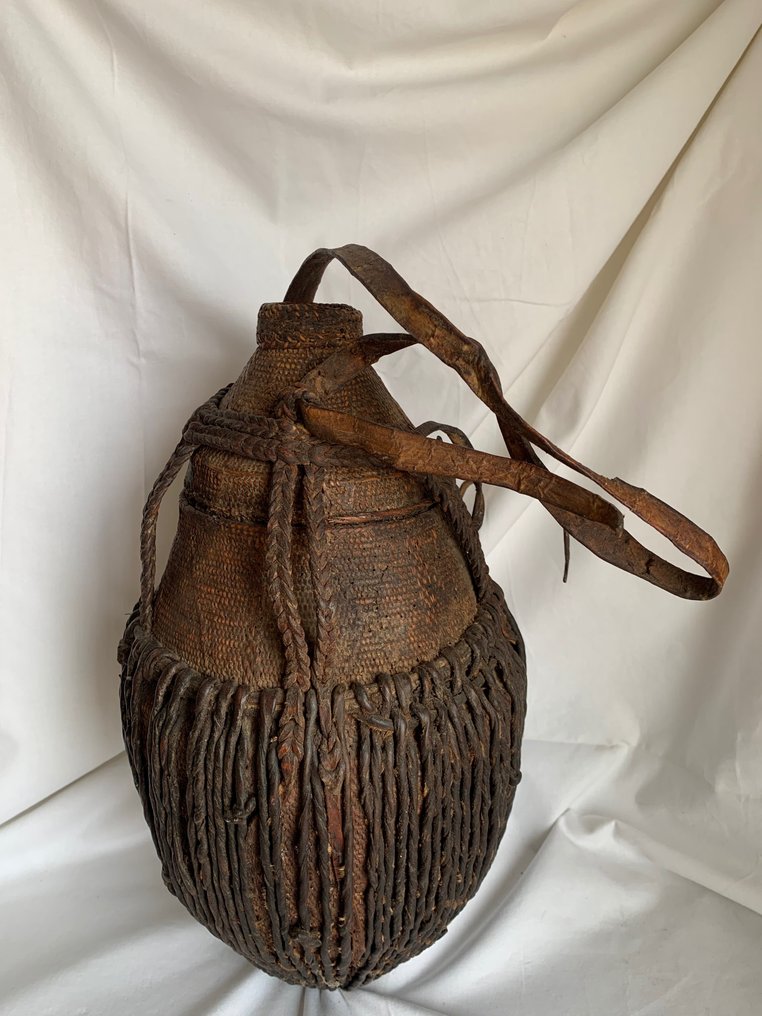 非洲人 酒袋 - 42 cm #2.1