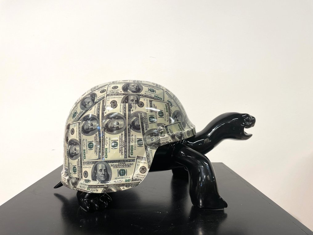 Van Apple - $100 #2.1