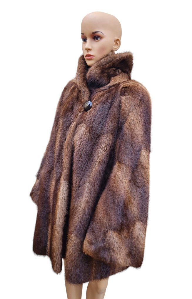 Artisan Furrier - Fur coat - Catawiki