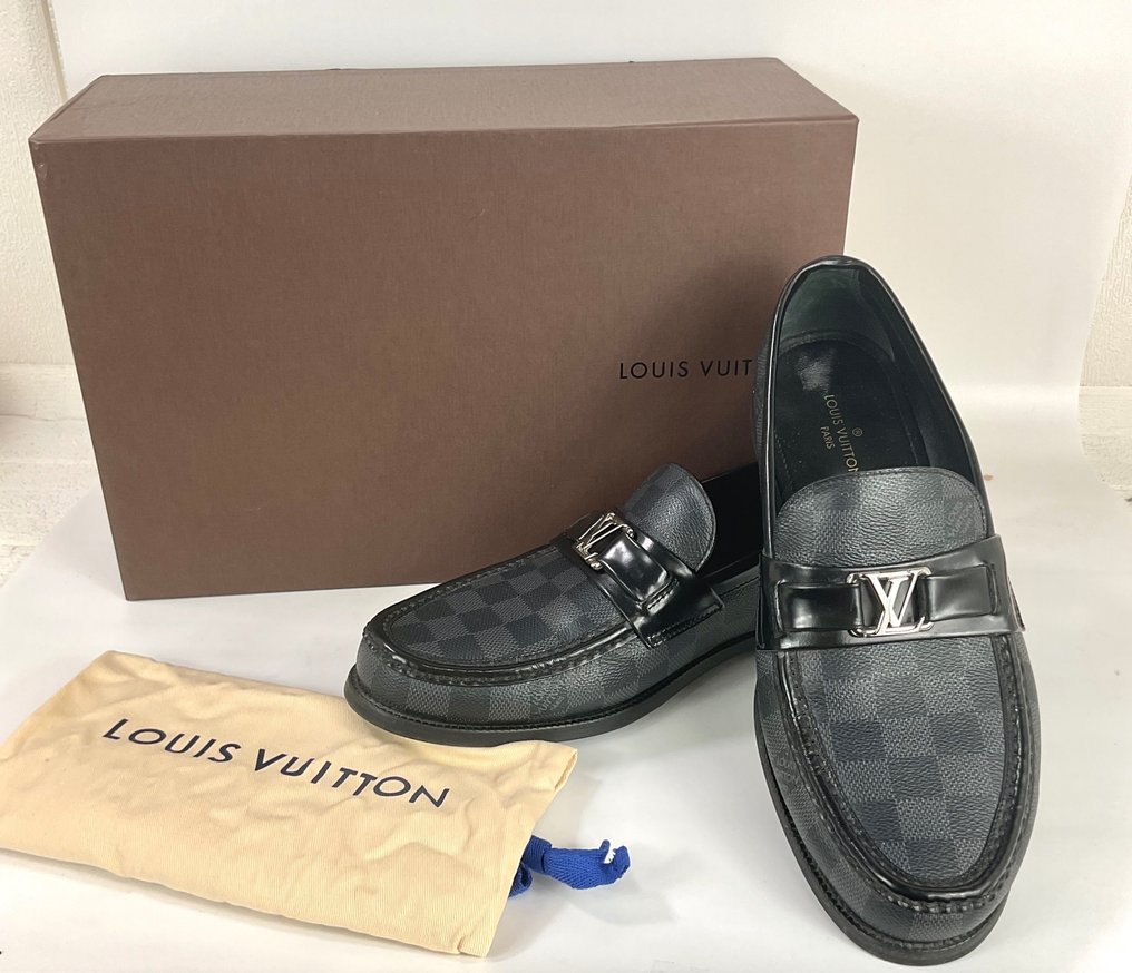 Louis Vuitton - Sko med stiletthæl - Størrelse: Shoes / EU 40 #1.1