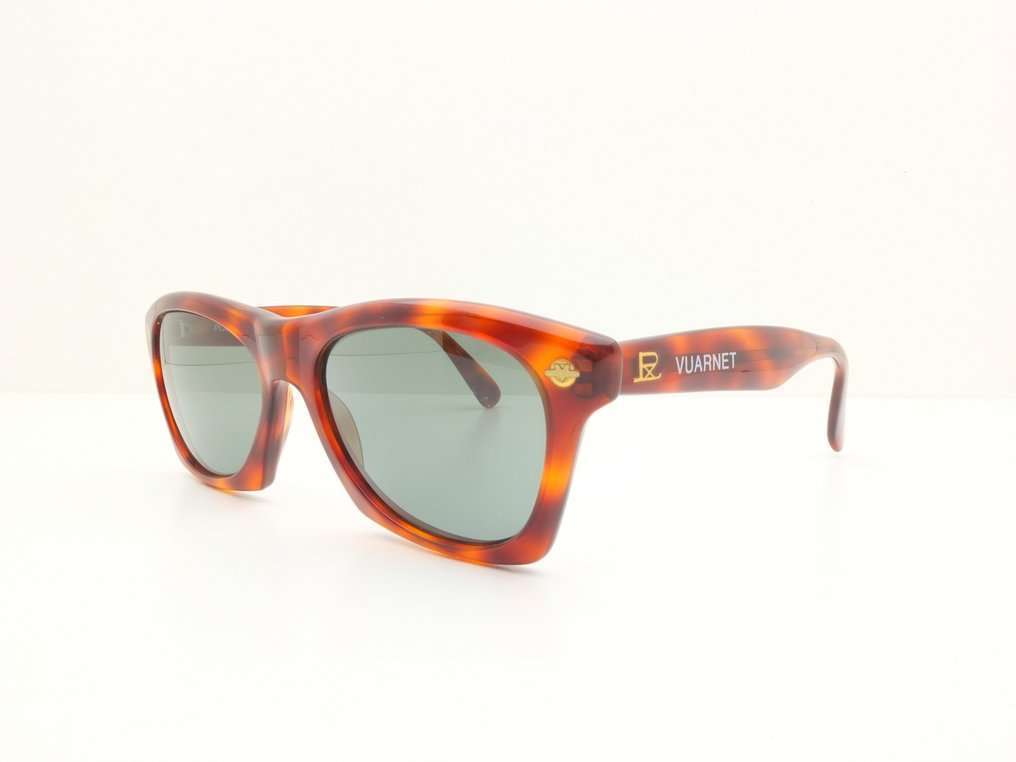 Other brand - Vuarnet/Pouilloux  070 - Sunglasses #3.2
