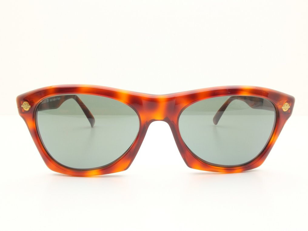 Other brand - Vuarnet/Pouilloux  070 - Sunglasses #2.2
