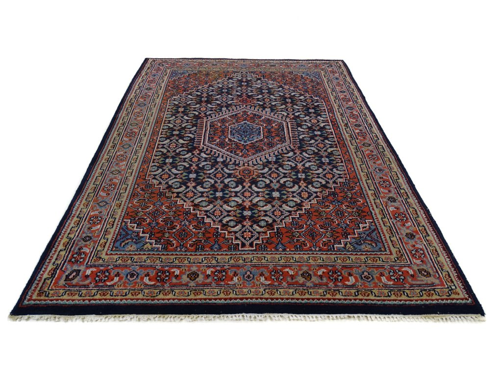 比贾尔 - 净化 - 小地毯 - 240 cm - 172 cm #2.2