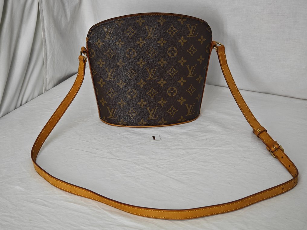 Louis Vuitton - DROUOT - Τσάντα #2.2
