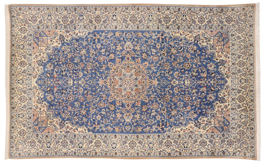 Nain - Carpet - 255 cm - 150 cm #1.1