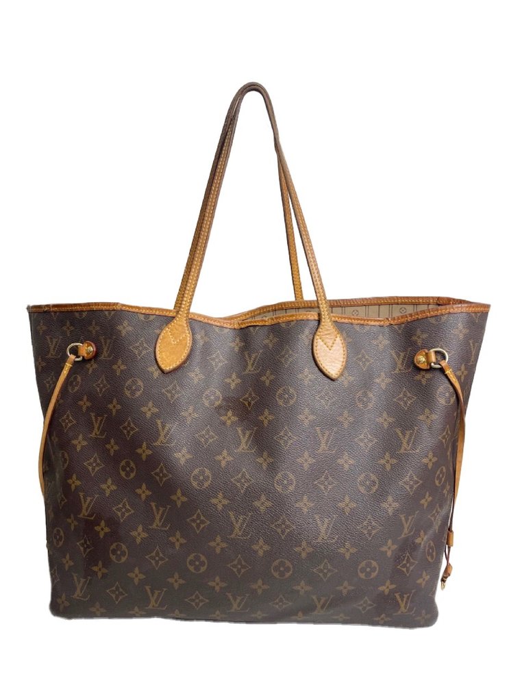 Louis Vuitton - Neverfull GM - Bag #1.1