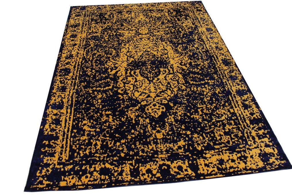 Agra - 小地毯 - 239 cm - 171 cm #2.1