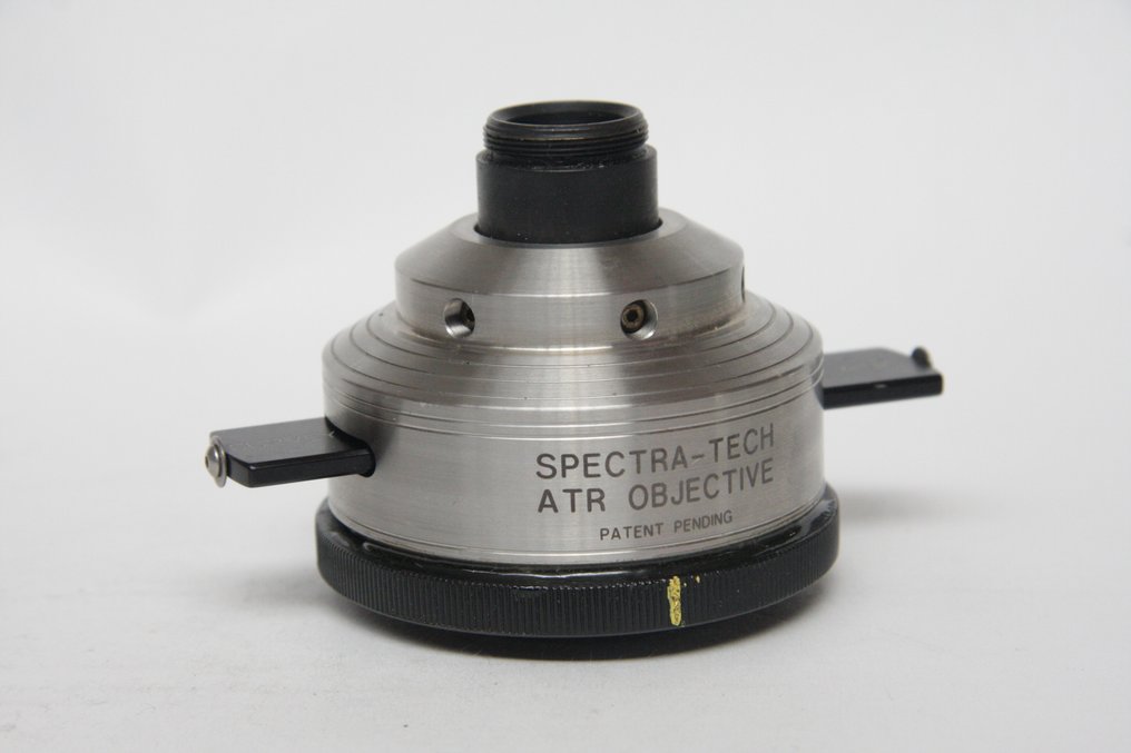 spectra tech ATR objective Lens adapter #1.1