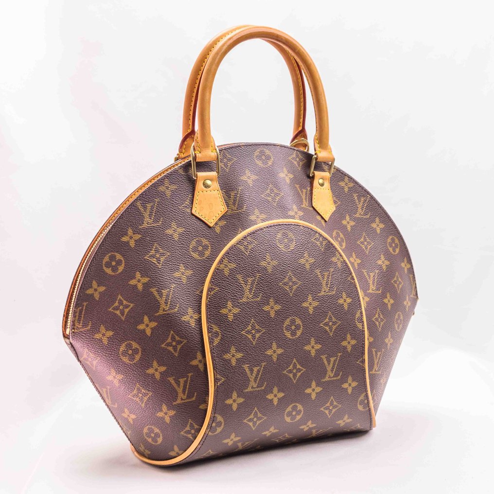 Louis Vuitton - Ellipse - Handbag #1.2