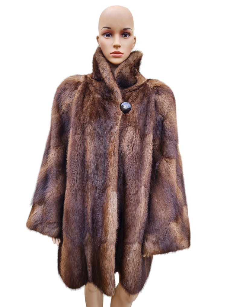 Artisan Furrier - Fur coat - Catawiki