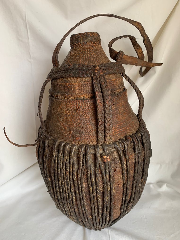 非洲人 酒袋 - 42 cm #1.2