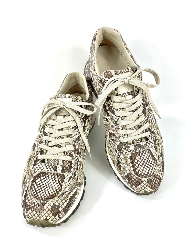 Louis Vuitton - 泵 - 尺寸: Shoes / EU 40 #2.1