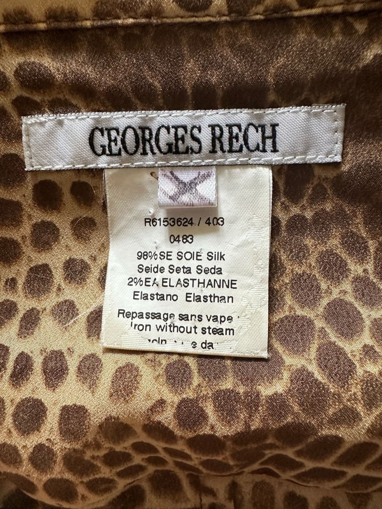 Georges Rech - 夾克 #1.2