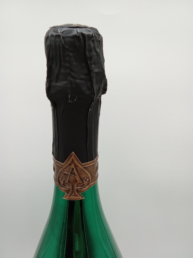 2020 Armand de Brignac, Ace of Spades "Green Master Edition" - Reims - 1 Bottle (0.75L) #3.2