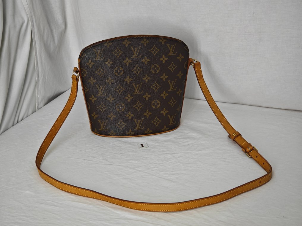 Louis Vuitton - DROUOT - Τσάντα #2.1