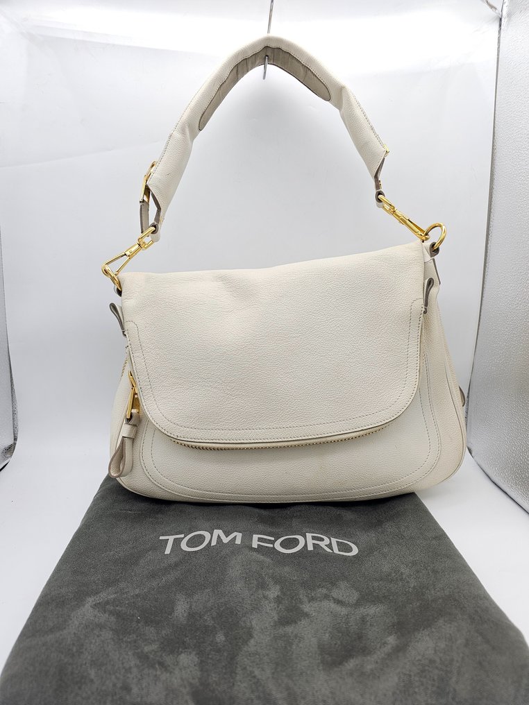 Tom Ford - Jennifer - Τσάντα ώμου #1.1