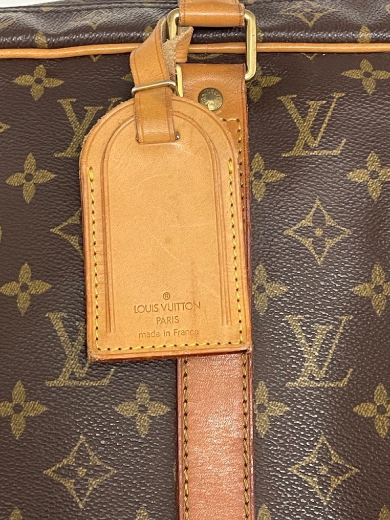 Louis Vuitton - Sirius 65 - Geantă #2.1