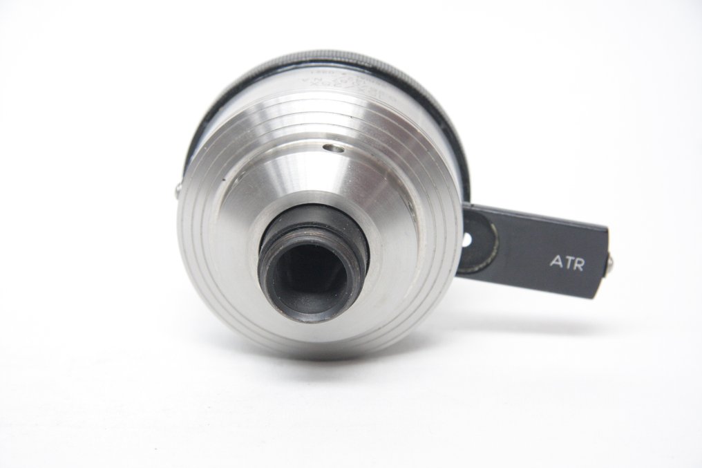 spectra tech ATR objective Lens adapter #2.2