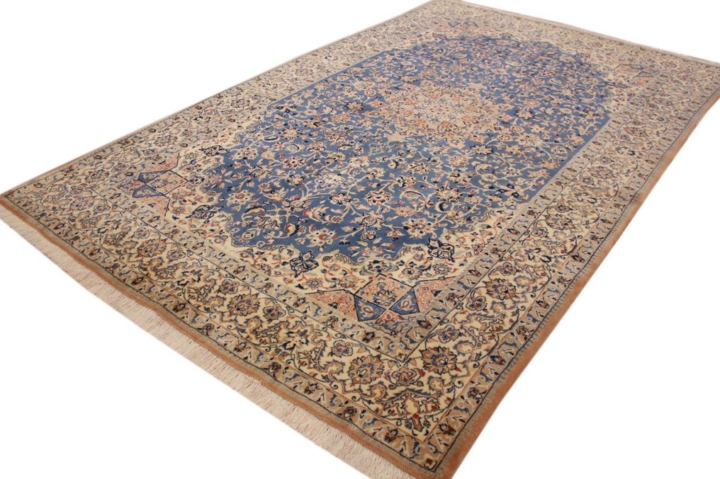 Nain - Carpet - 255 cm - 150 cm #3.2