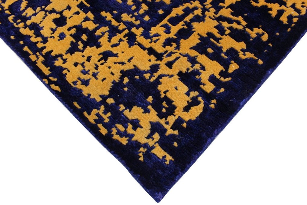Agra - 小地毯 - 239 cm - 171 cm #3.2