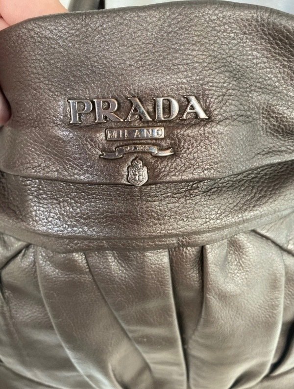 Prada - Handväska #1.2