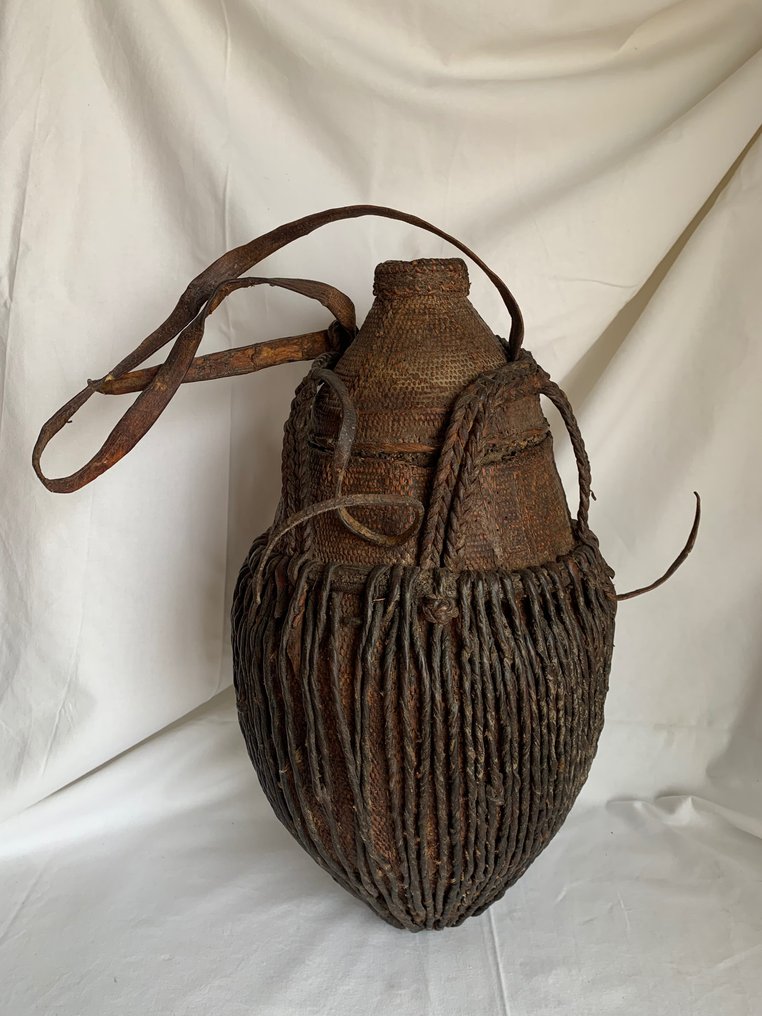 非洲人 酒袋 - 42 cm #1.1