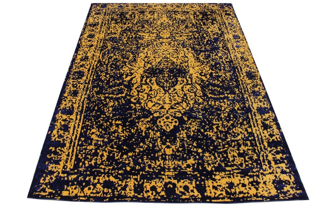 Agra - 小地毯 - 239 cm - 171 cm #2.2