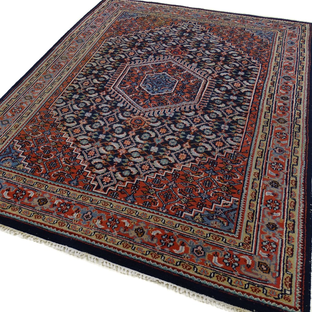 比贾尔 - 净化 - 小地毯 - 240 cm - 172 cm #3.1