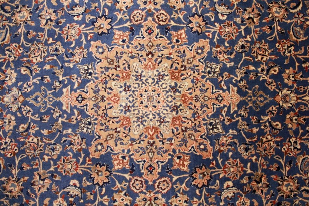 Nain - Carpet - 255 cm - 150 cm #2.2