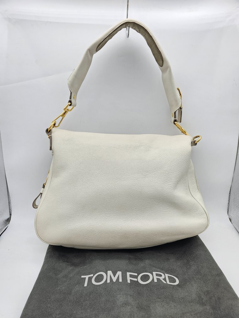 Tom Ford - Jennifer - Τσάντα ώμου #1.2