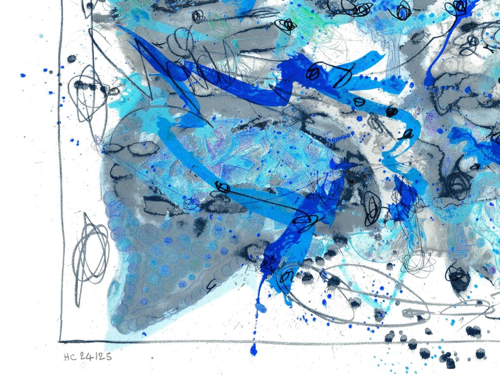 Jonone (1963) - To Believe #4.3