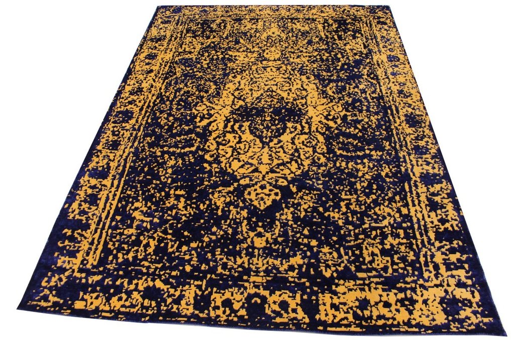 Agra - 小地毯 - 239 cm - 171 cm #3.1