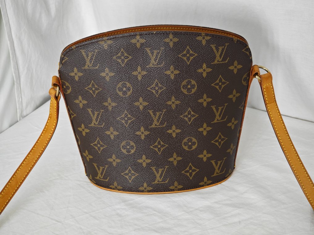 Louis Vuitton - DROUOT - Väska #3.2