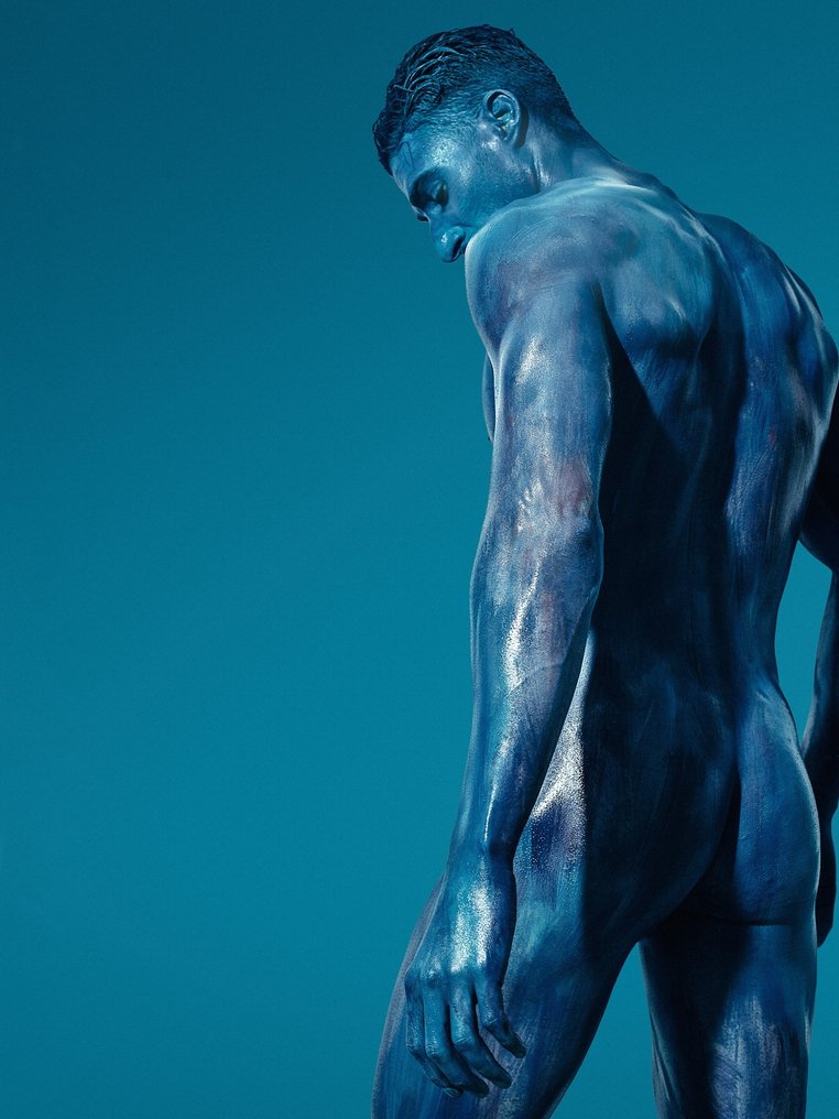 Dominik Valvo - Moroccan Dream #3 (Framed) #1.0