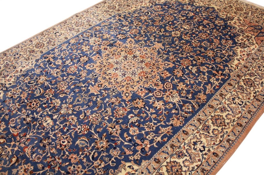 Nain - Carpet - 255 cm - 150 cm #2.1