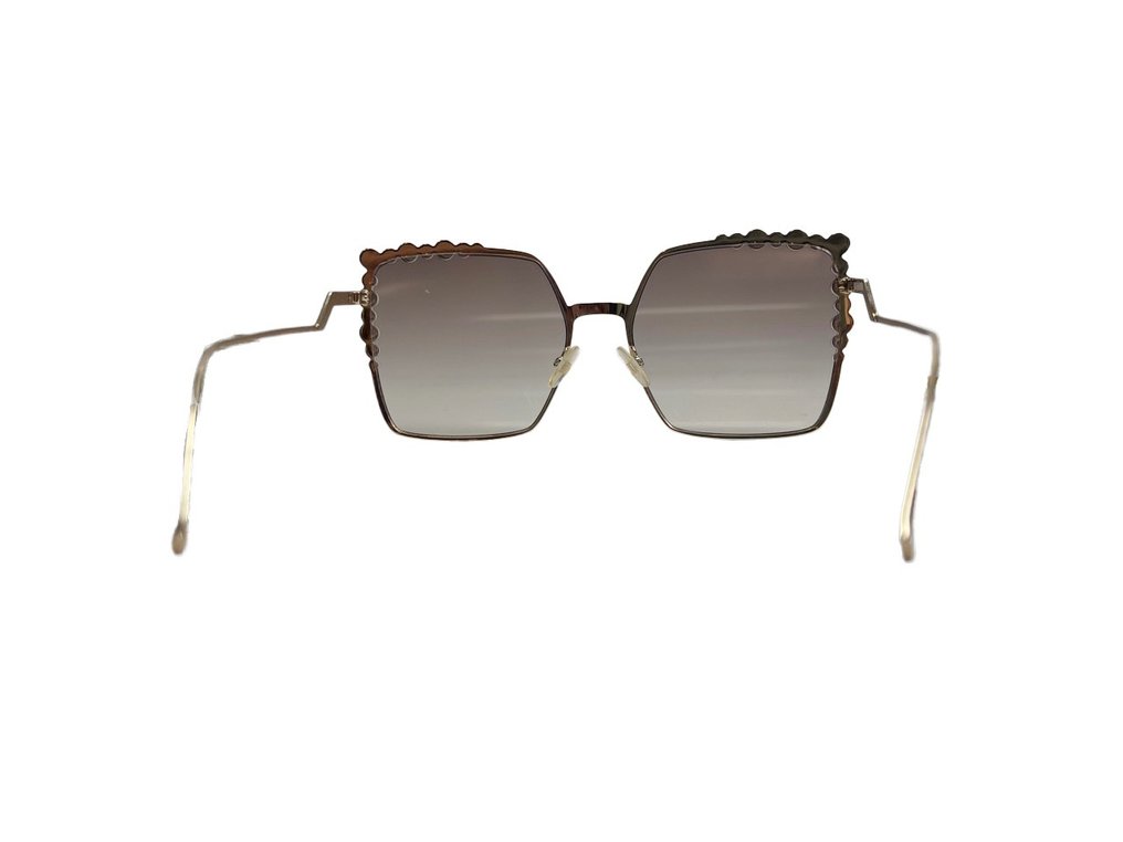 Fendi - occhiali da sole - Tasche #3.2