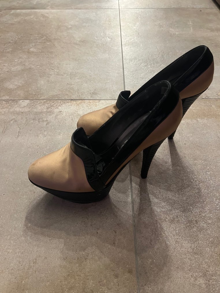 Casadei - Női cipő - Méret: Shoes / EU 40 #2.1