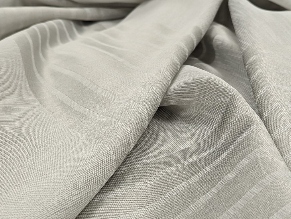 Taglio tendaggio Tessitura Saroglia 710 x 300 cm - - Tissu de rideau  - 710 cm - 300 cm #1.1