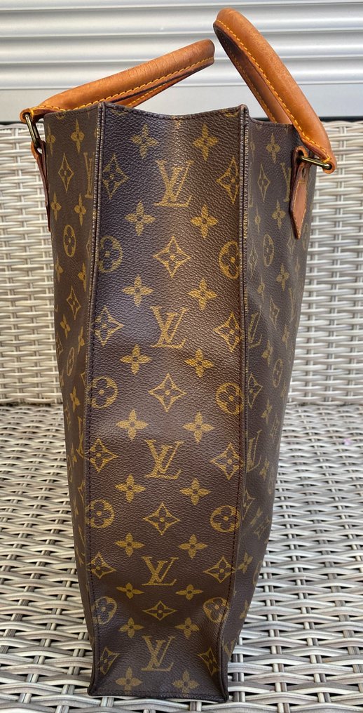 Louis Vuitton - Sac Plat - 手提包 #2.1