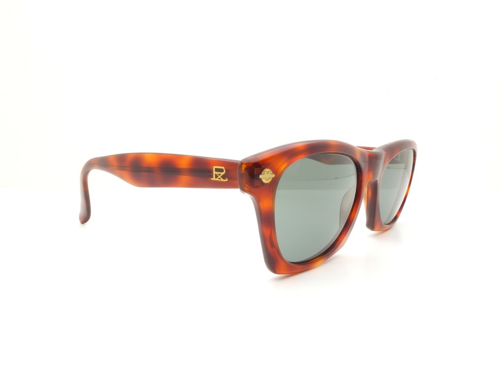 Other brand - Vuarnet/Pouilloux  070 - Sunglasses #3.1