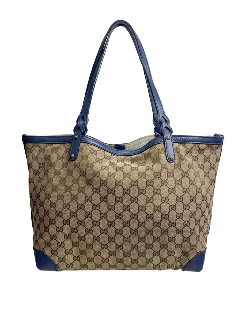 Gucci - shopper - Tasche #1.1